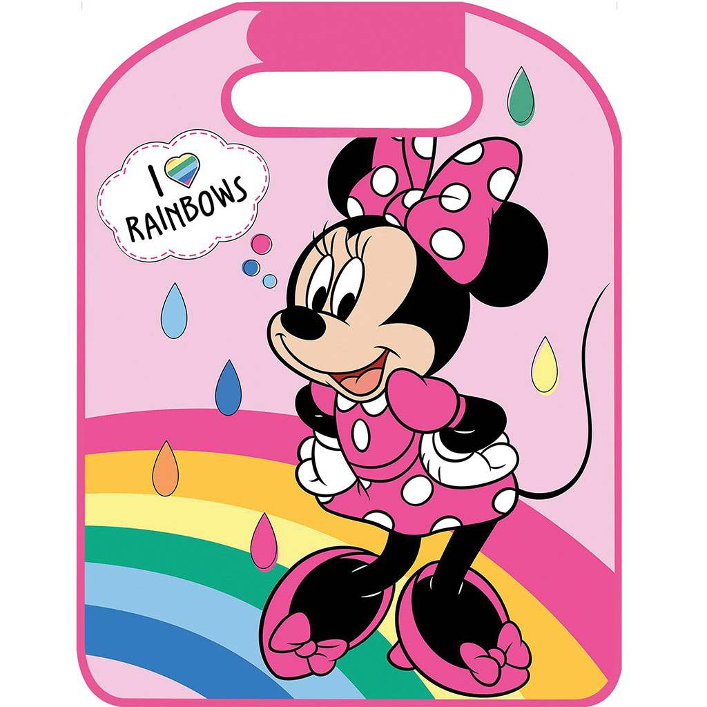 E-shop Colzani Ochranná fólia na sedadlo Minnie - 56059