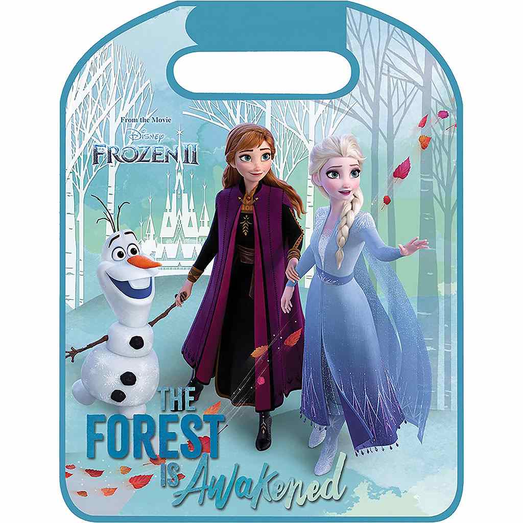 E-shop Colzani Ochranná fólia na sedadlo Frozen 2 - 56060