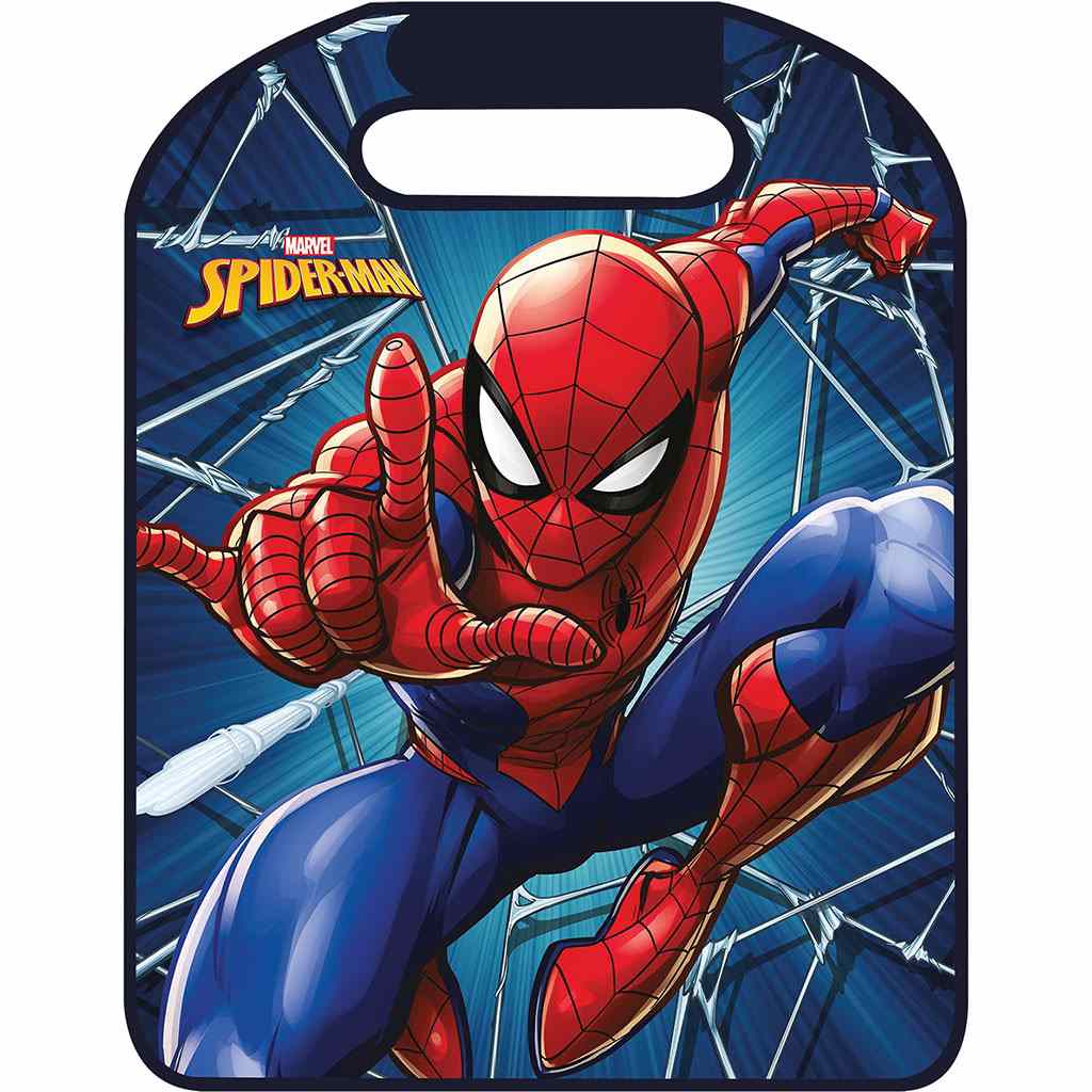 E-shop Colzani Ochranná fólia na sedadlo Spiderman - 56061