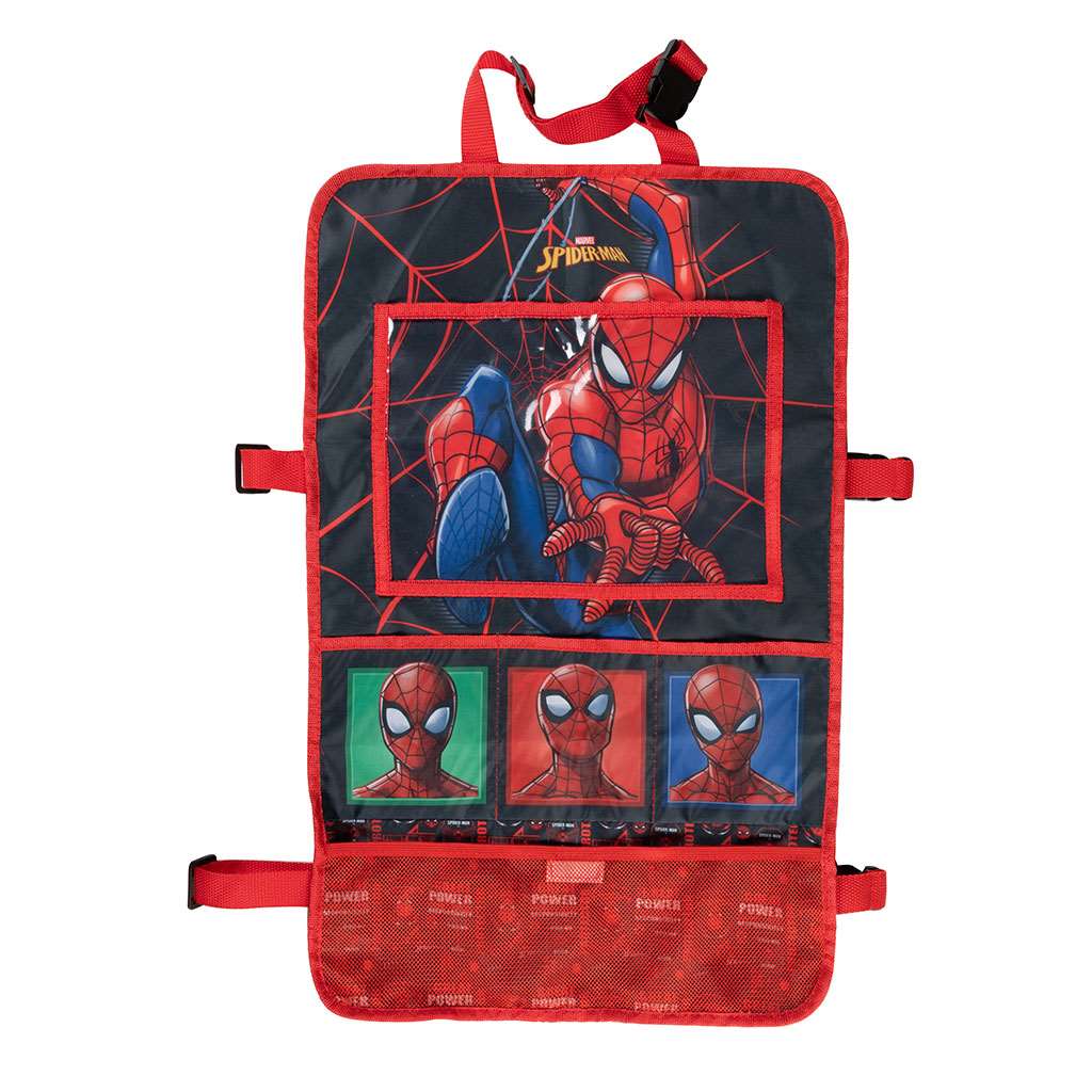 E-shop Colzani Vreckár do auta Spiderman - 56064