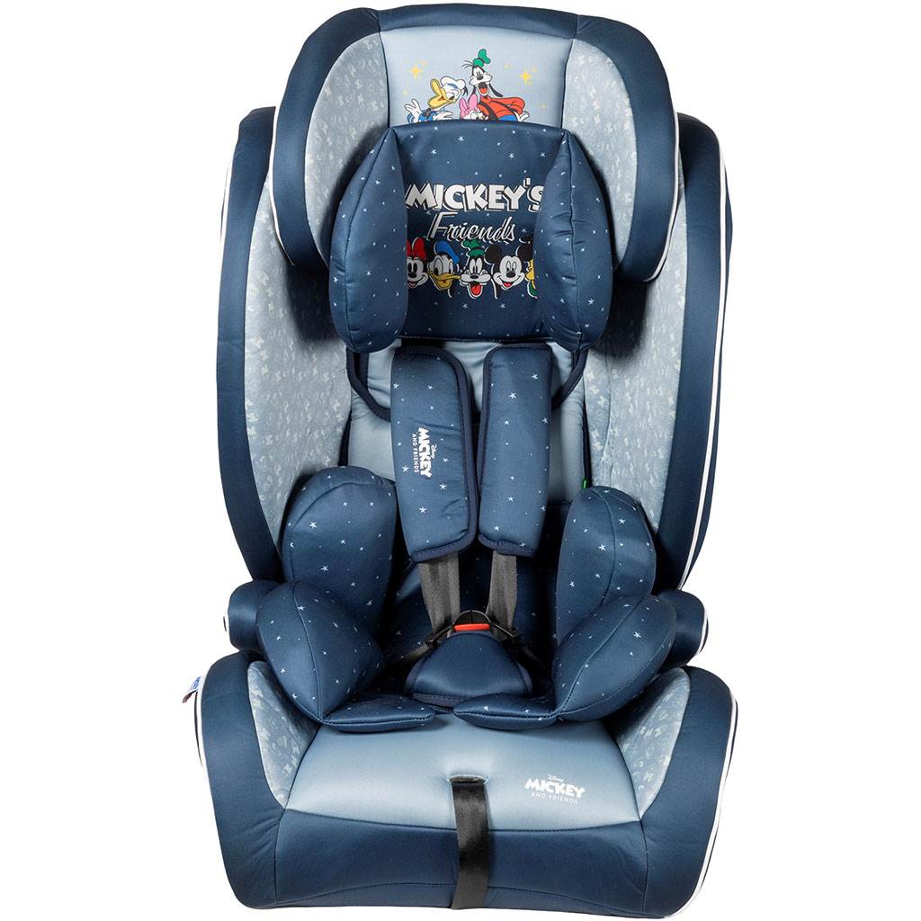E-shop Colzani Autosedačka Mikey I- SIZE - 56073