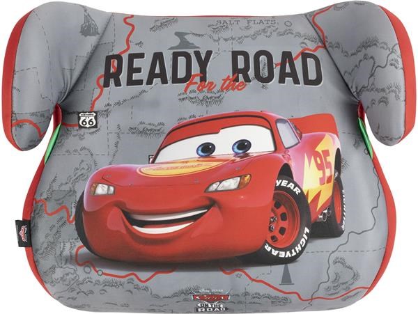 E-shop Colzani Autosedačka-podsedák Cars - 56129