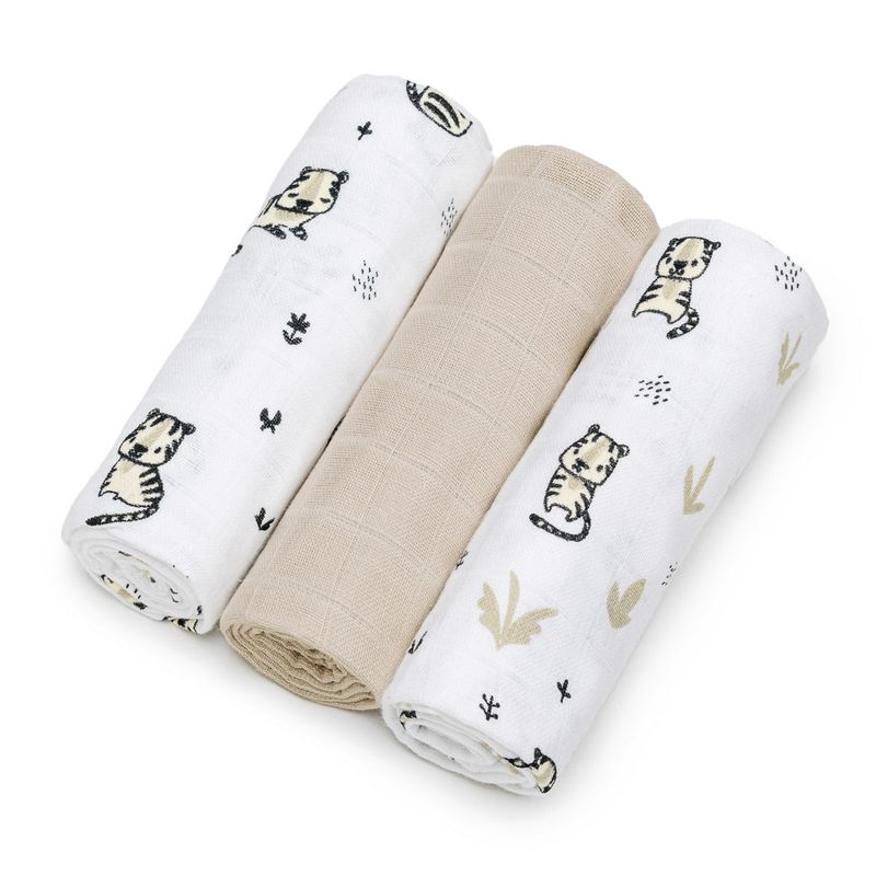 E-shop T-TOMI TETRA plienky HIGH QUALITY Tigers