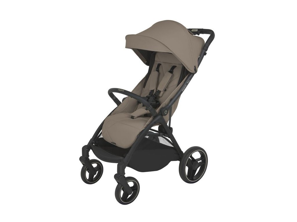 E-shop Espiro športový kočík Flow, 19 unique taupe