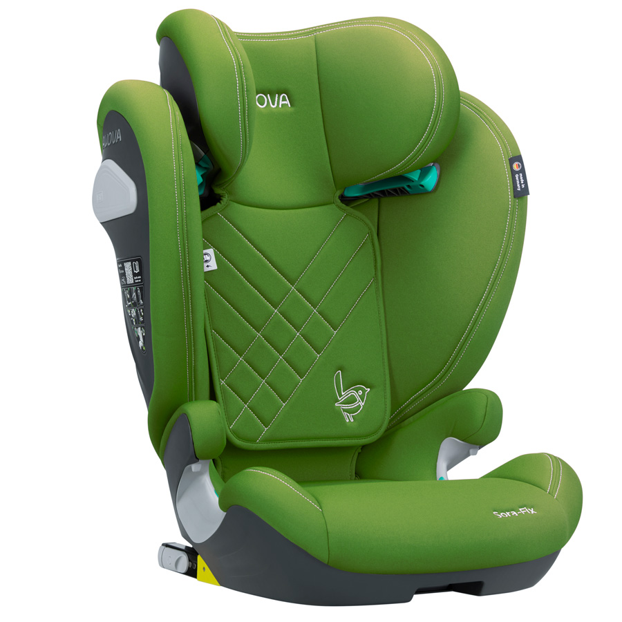 AVOVA Sora-Fix 2025 Cactus Green, 100-150 cm