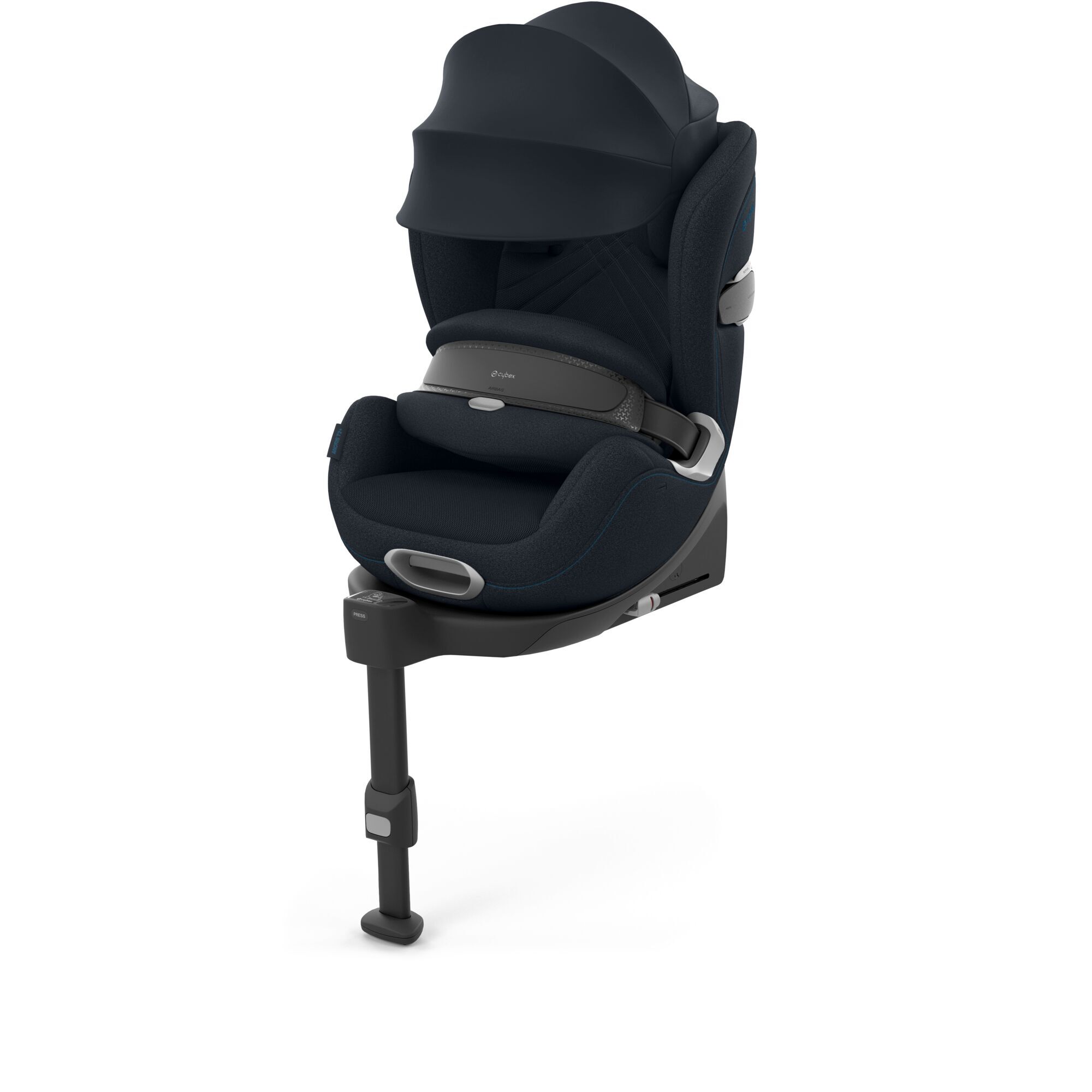 E-shop Cybex Anoris T2 i-Size PLUS, nautical blue