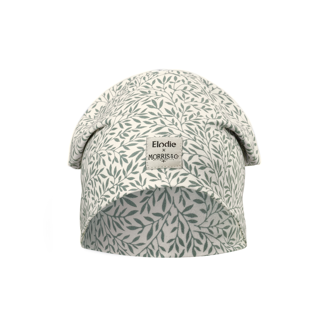 E-shop Elodie Details čiapka Logo Beanie Elodie x Morris & Co - Standen 1-2r