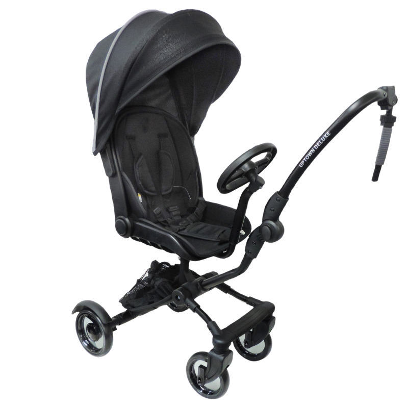 E-shop EICHHORN Uptown Rider Deluxe