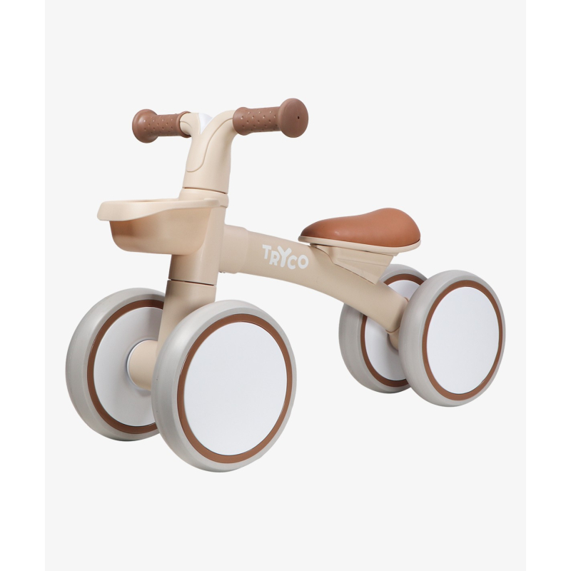 E-shop TRYCO Odrážadlo Luna Beige