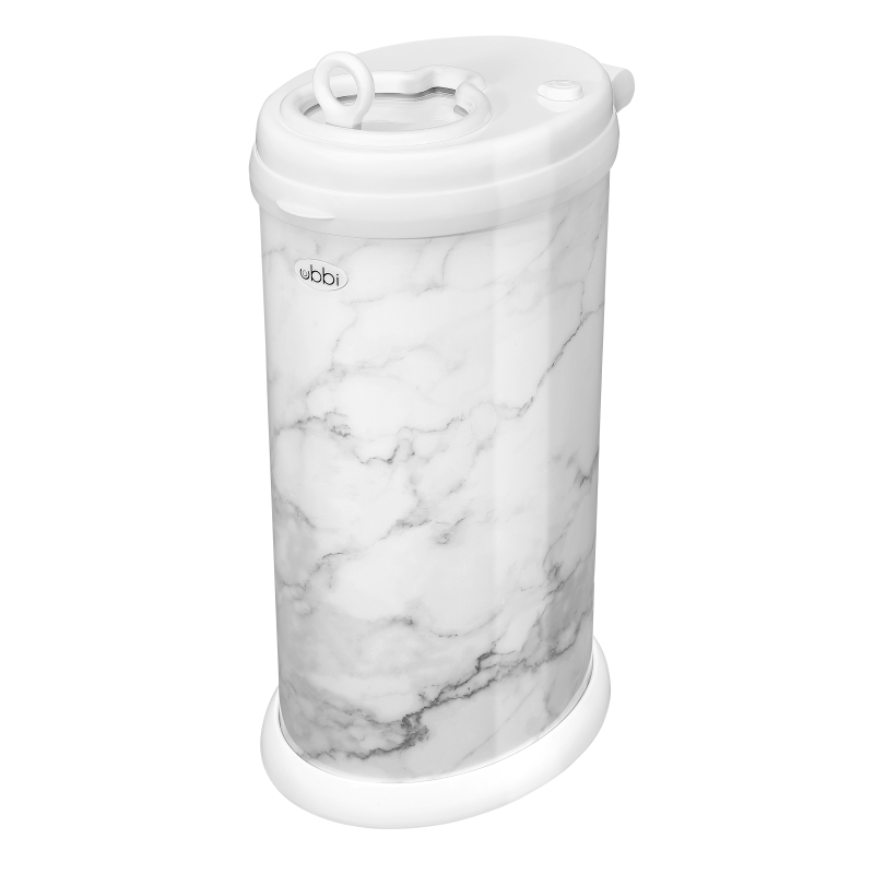E-shop Ubbi Kôš na plienky, Marble