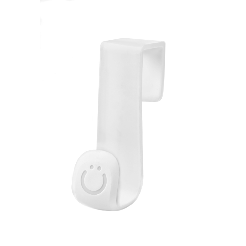 E-shop Ubbi Háčik na WC redukciu / nočník, White