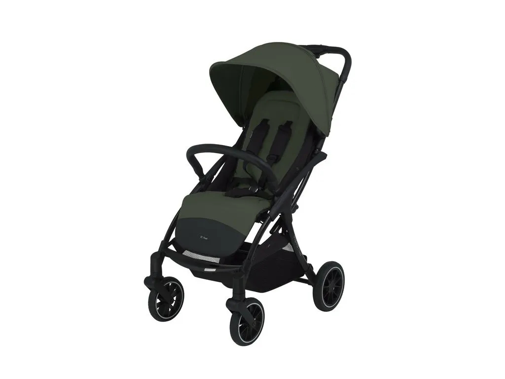 E-shop Espiro športový kočík FUEL, 104 stylish khaki