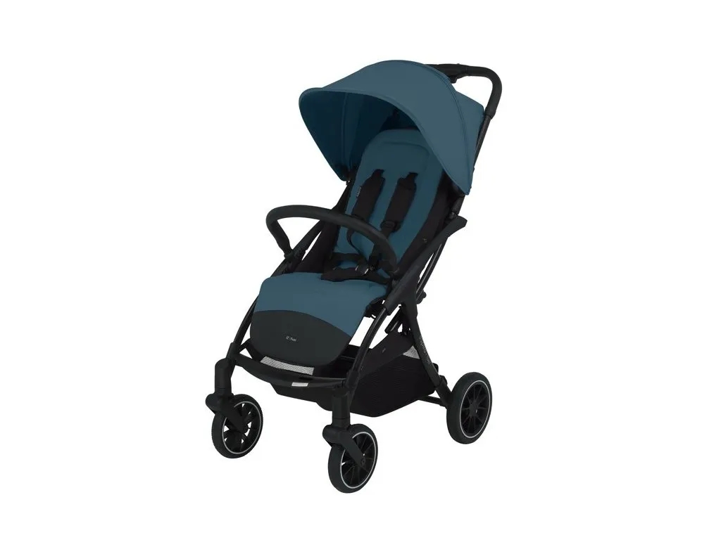 E-shop Espiro športový kočík FUEL, 105 deep turquoise