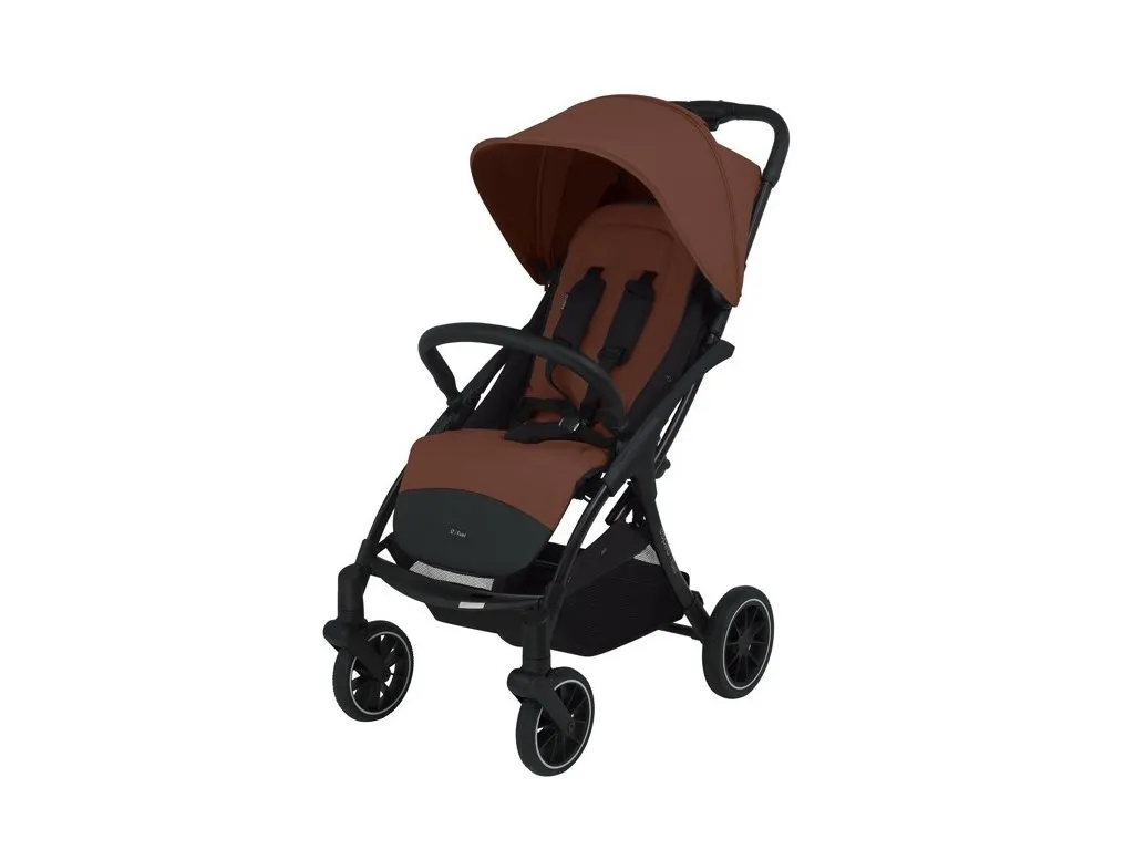 E-shop Espiro športový kočík FUEL, 111 natural terracotta