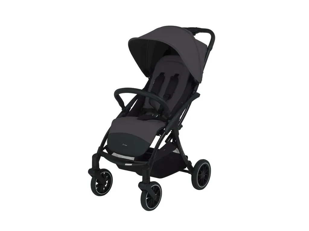 E-shop Espiro športový kočík FUEL, 117 intense graphite