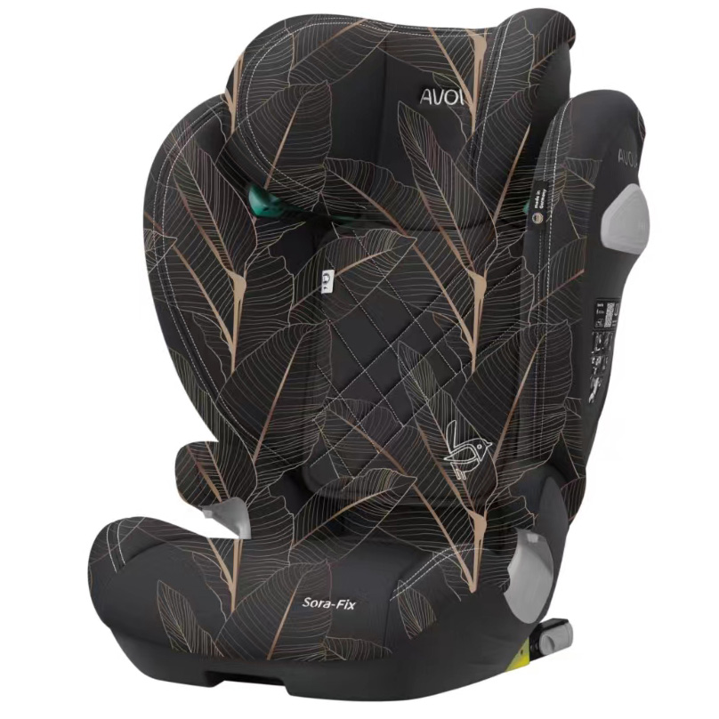 AVOVA Sora-Fix 2025 Gold Jungle, 100-150 cm