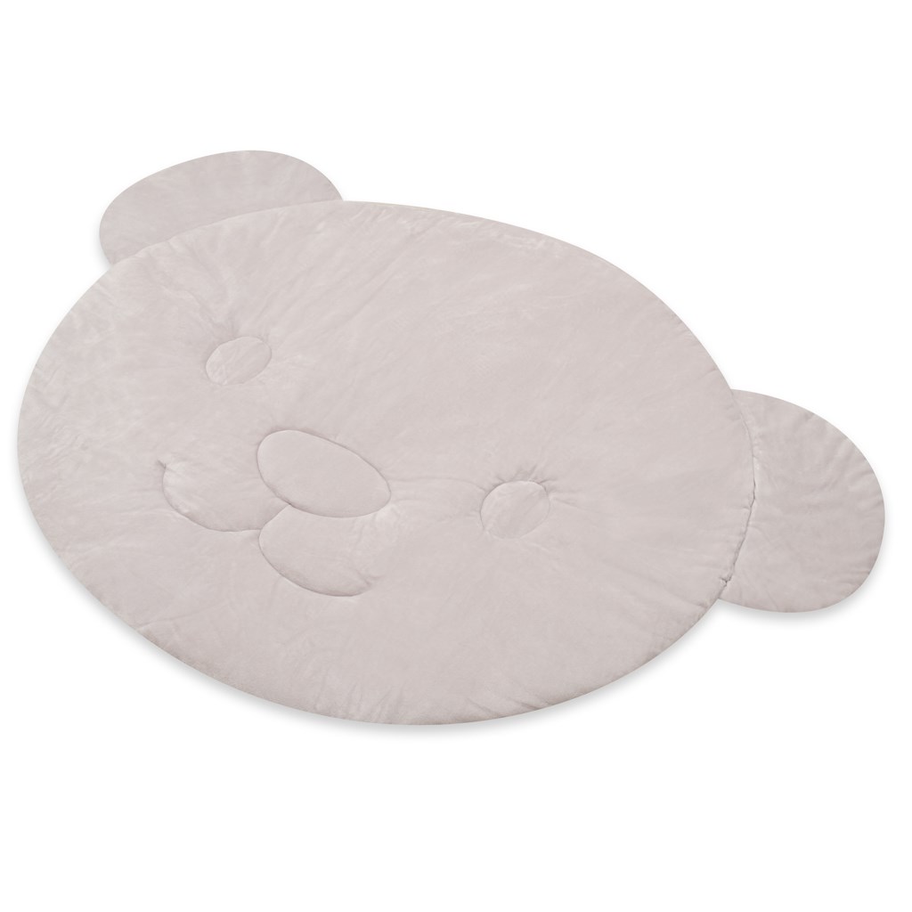 E-shop Detská hracia deka New Baby Bear warm grey - 53881
