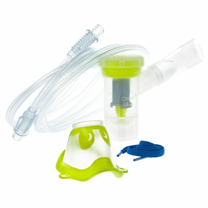 E-shop NOVAMA Familino Nebulizačná súprava s nebulizérom RF8EVO