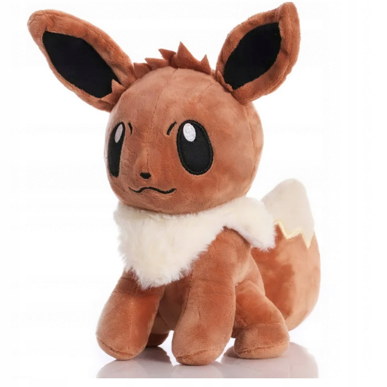 E-shop Plush Plyšová hračka Pokémon Eevee 20cm