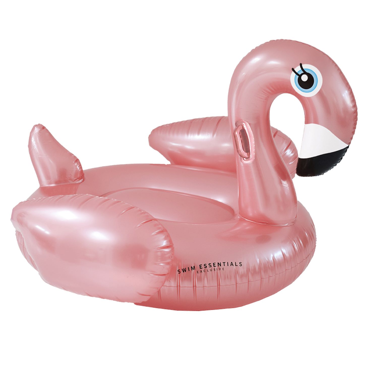 E-shop Swim Essentials Nafukovačka Plameniak 150 cm