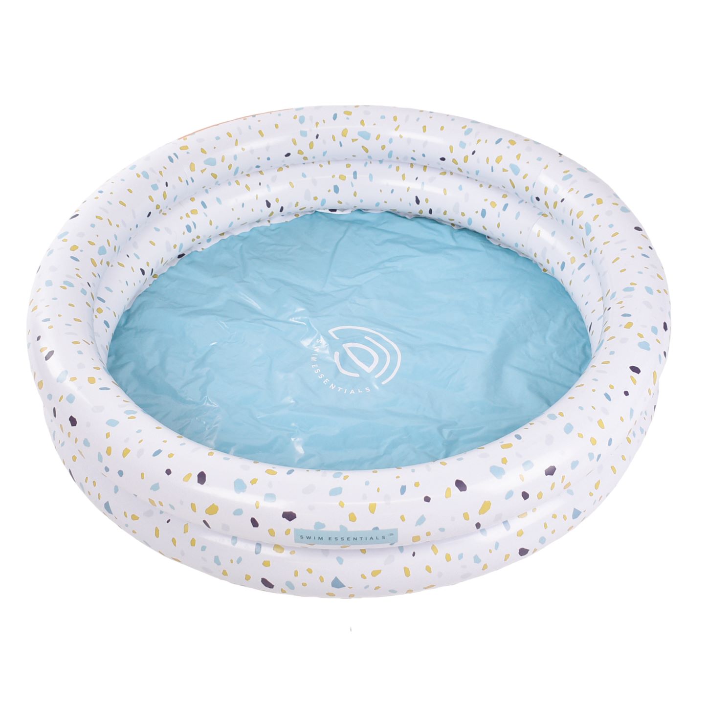 E-shop Swim Essentials Nafukovací bazén pre deti Terrazzo 100 cm