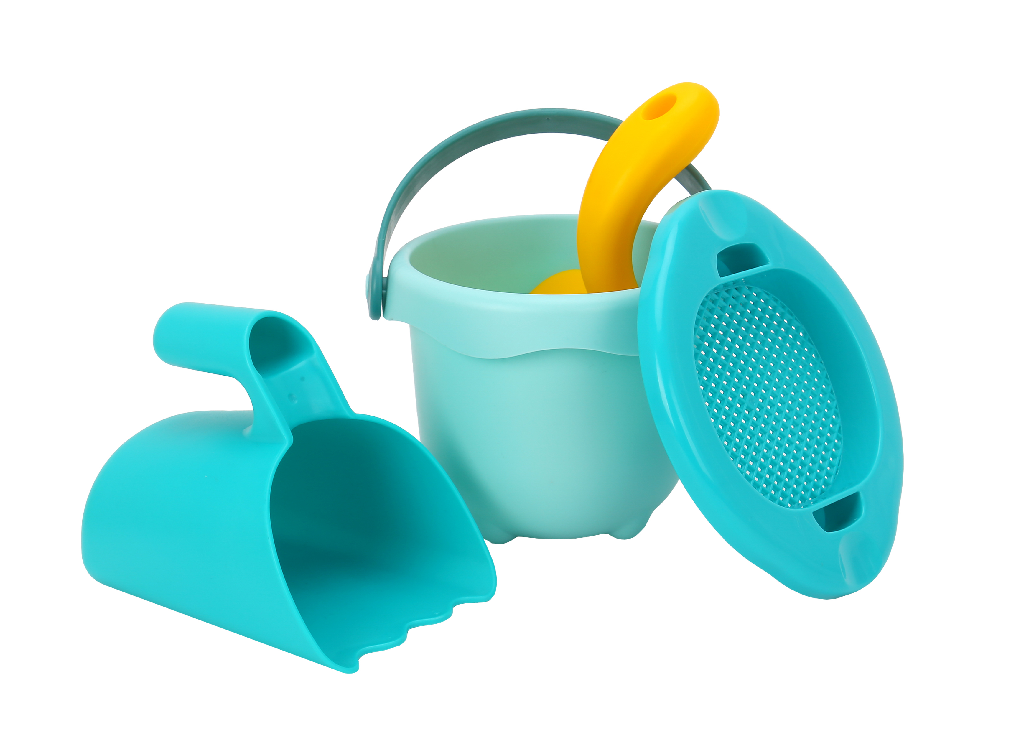 E-shop Tookyland Piesková sada Pláž