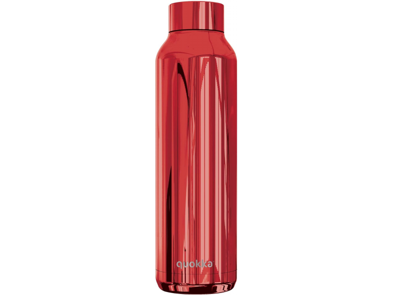 Nerezová termofľaša Solid Sleek Ruby 630 ml