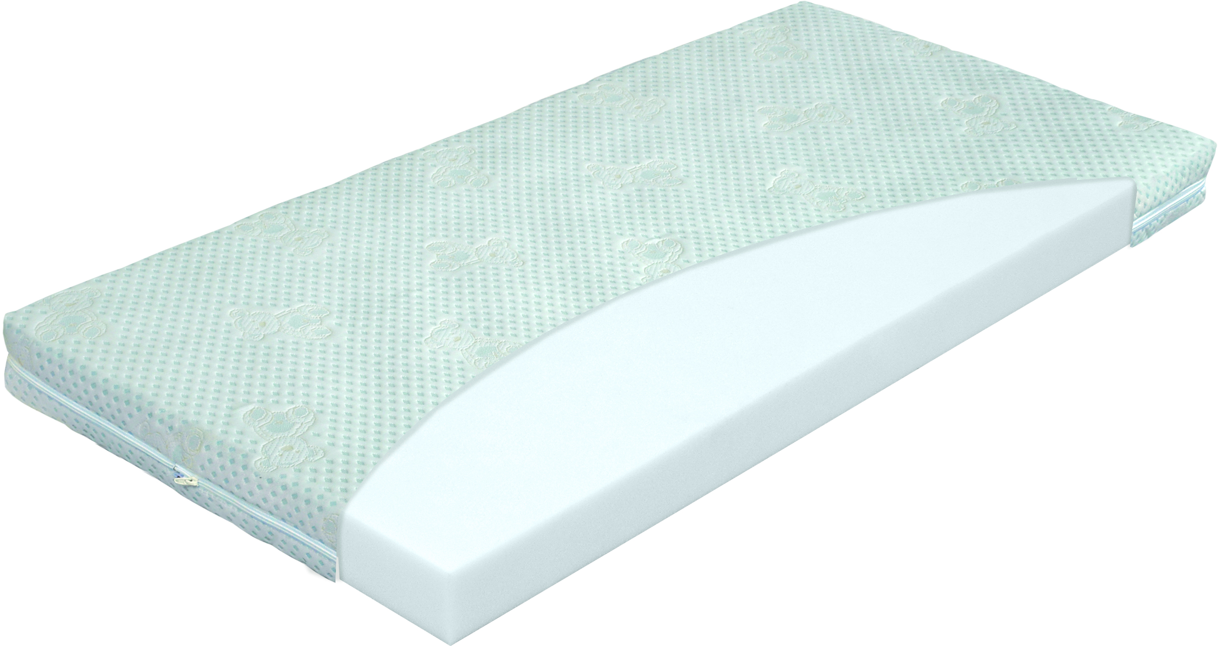 E-shop Materasso matrac DRIEMKO eco 120x60x8cm