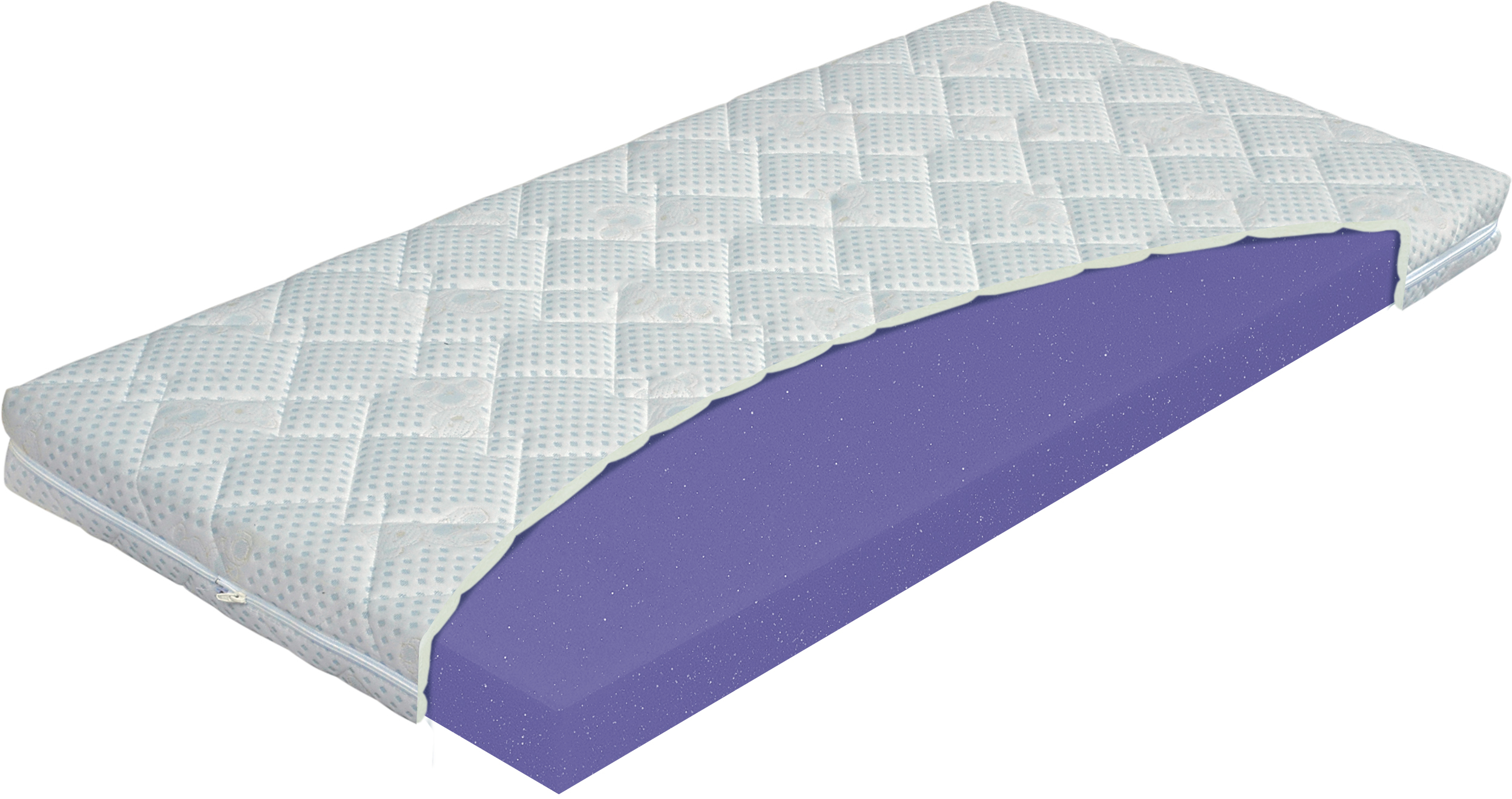 E-shop Materasso matrac BABY Comfort 120x60x9cm