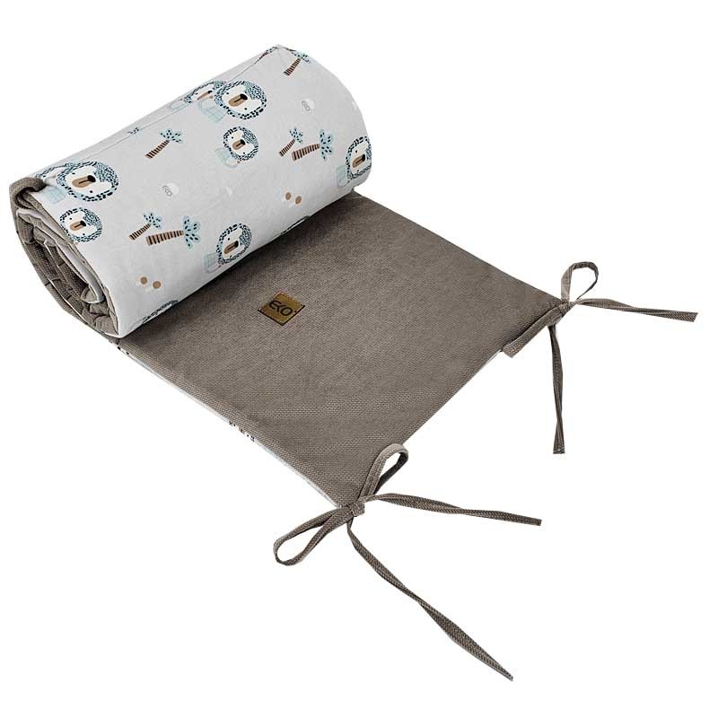 E-shop EKO Chránič 180 cm OCH-06-LION/BEIGE