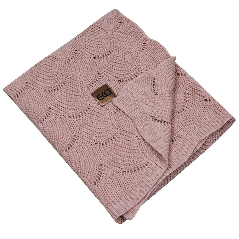 E-shop EKO deka PLE-81, rose pink