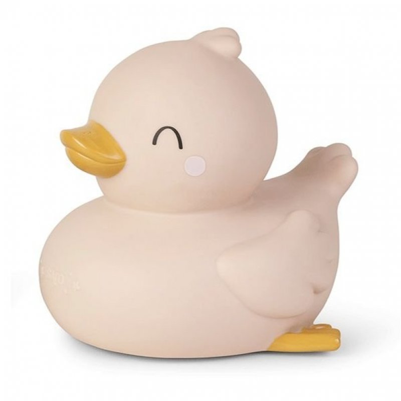 E-shop Saro Baby Hračka do vody XL Duck Cream 1ks