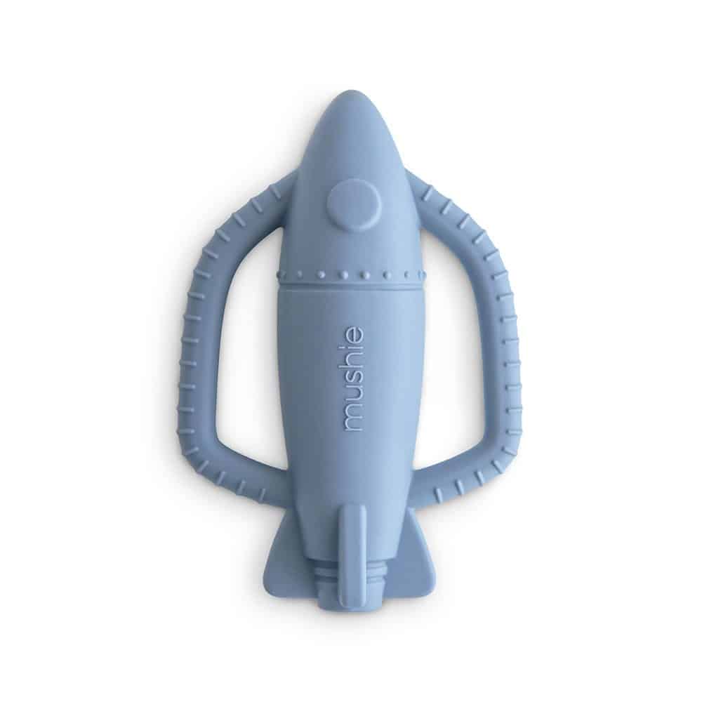 E-shop HRYZADLO S HRKÁLKOU MUSHIE ROCKET - TRADEWINDS
