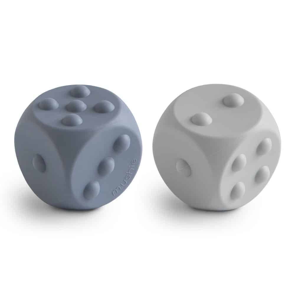E-shop KOCKY S TLAČIDLAMI POP-IT MUSHIE - TRADEWINDS/ STONE