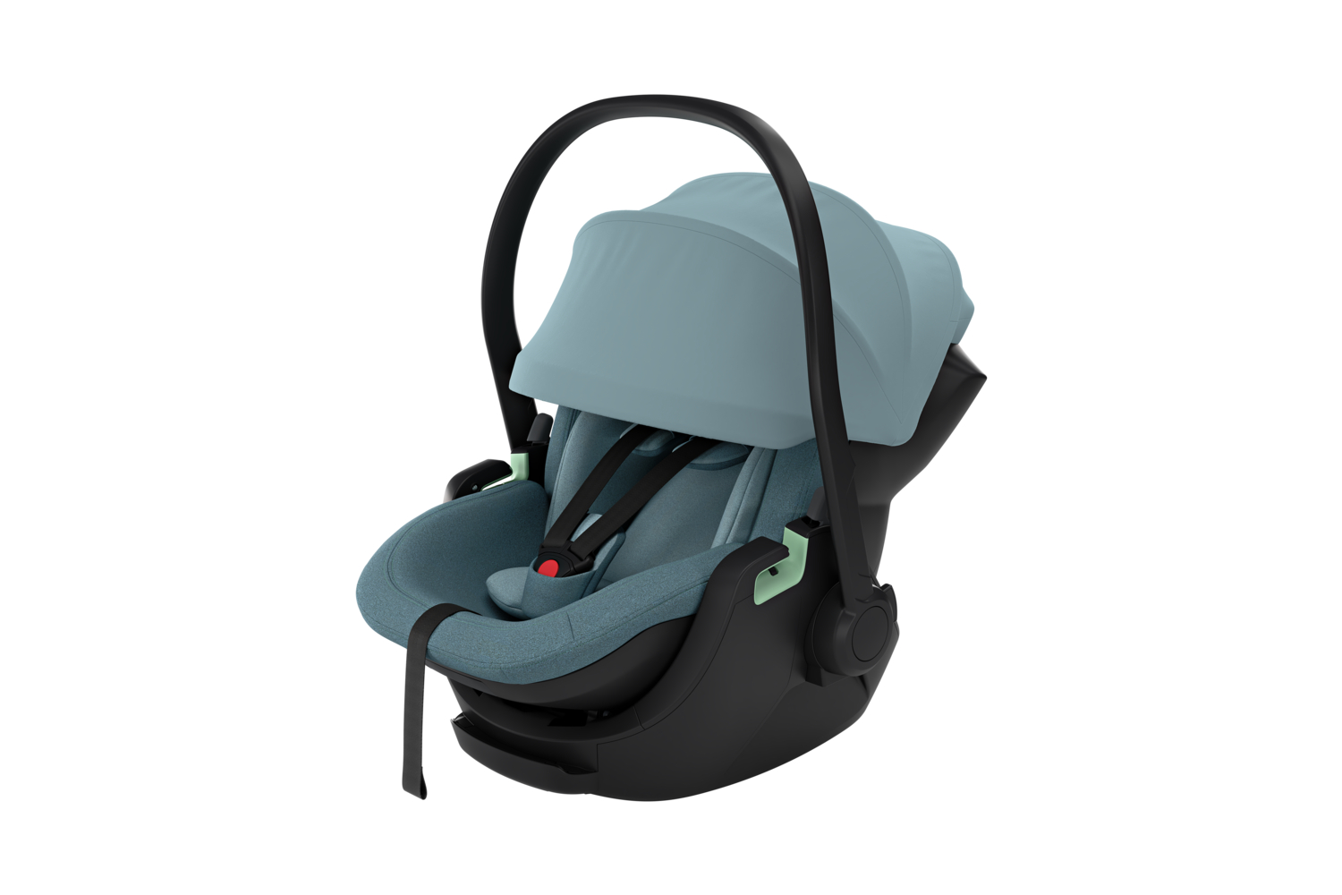 E-shop Thule autosedačka Maple, mid blue