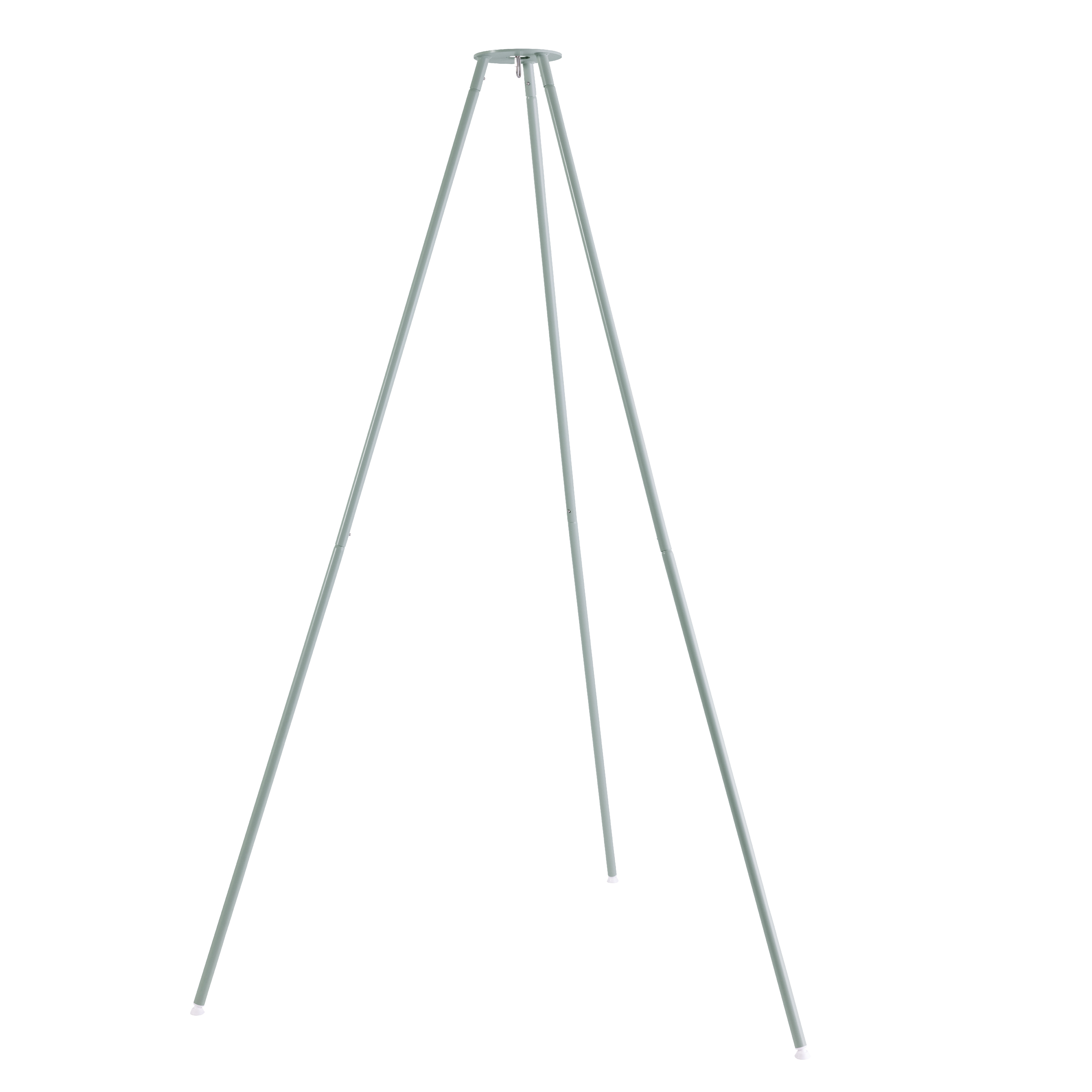 Membantu Stojan na hamaku BASIC, sage green