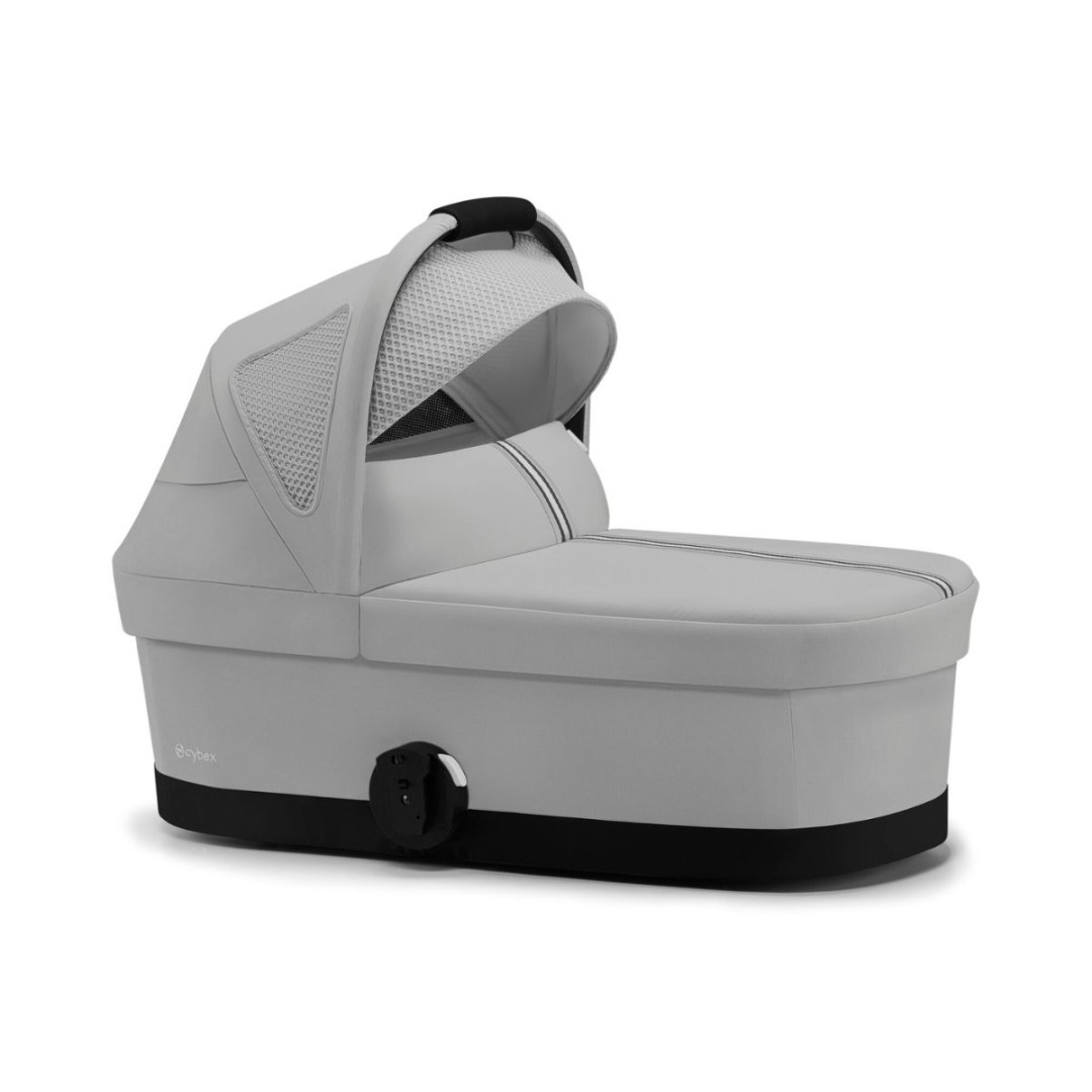 E-shop Cybex Carry Cot S, fog grey