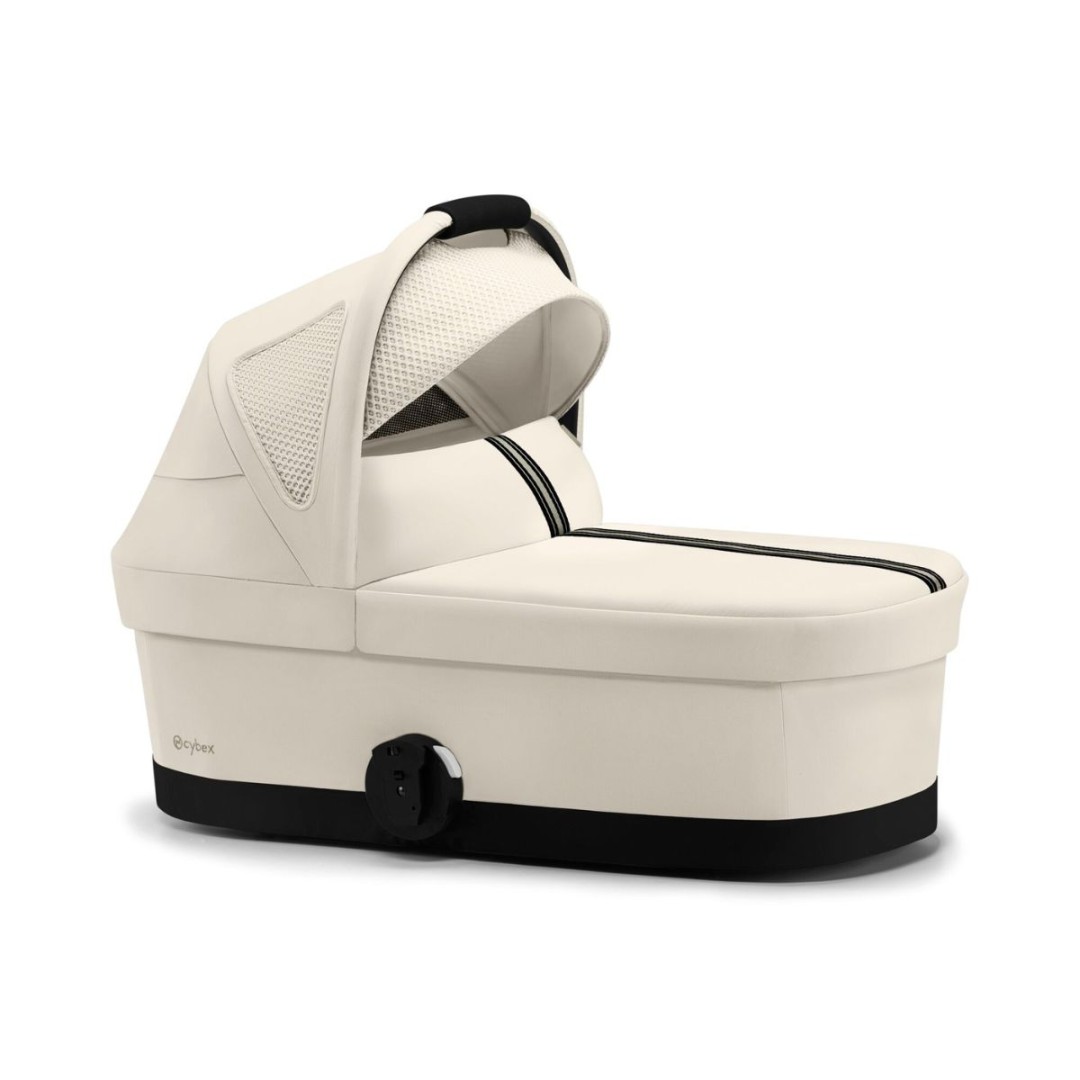 Cybex Carry Cot S, seashell beige