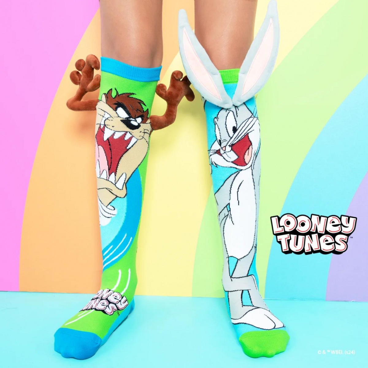 E-shop MADMIA Podkolenky - Bugs Bunny, veľ. 6-99r