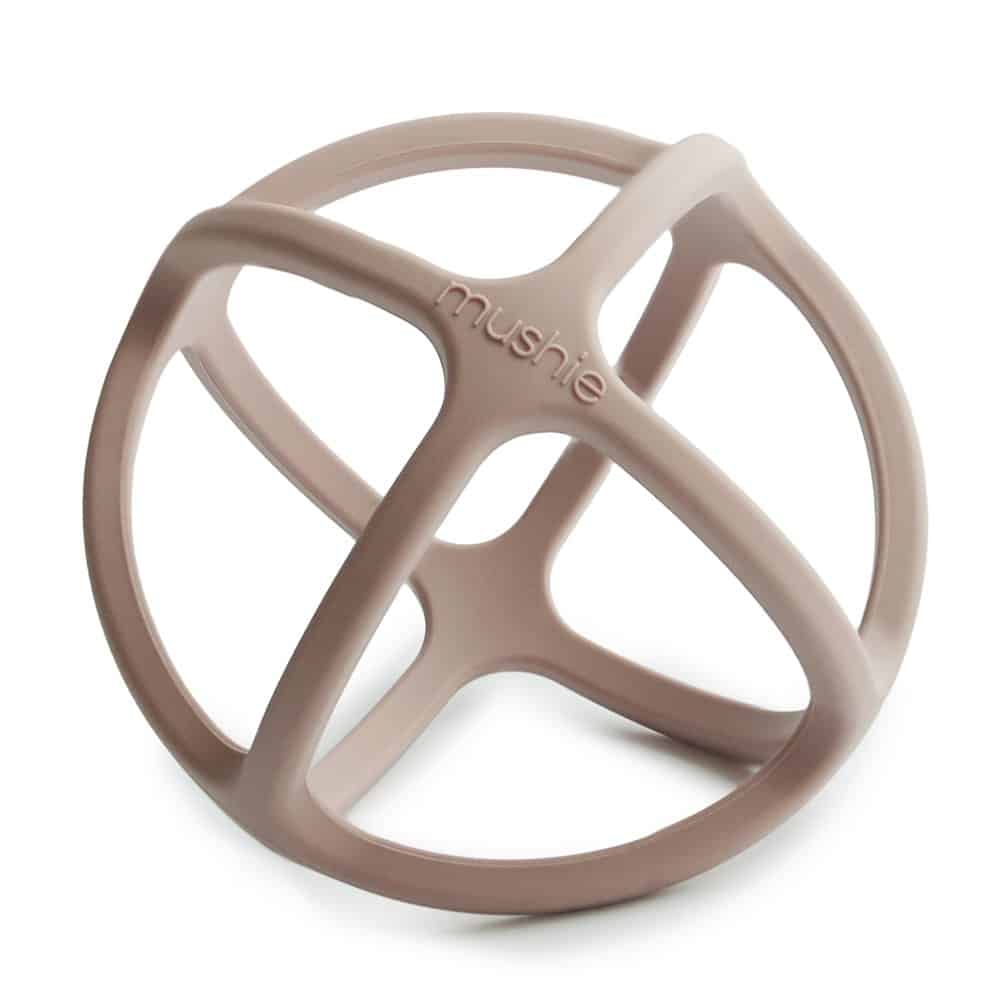 E-shop HRYZADLO MUSHIE BALL - SHIFTING SAND