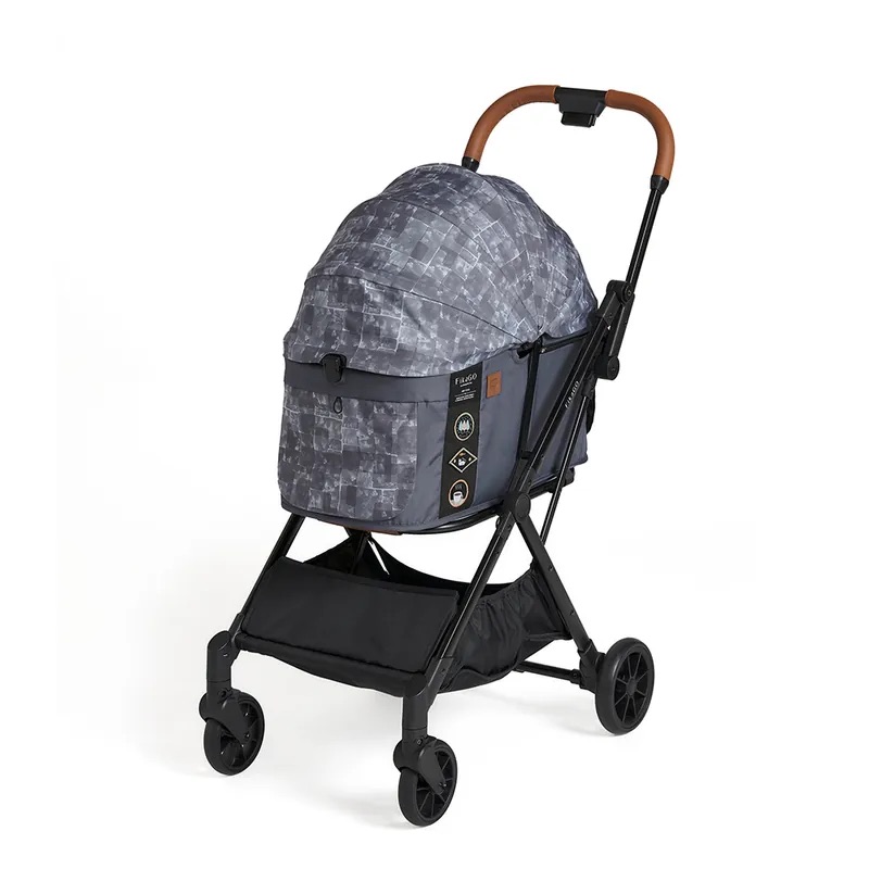 E-shop FIKAGO Kočík pre mačky / psov FTG Avenue 59