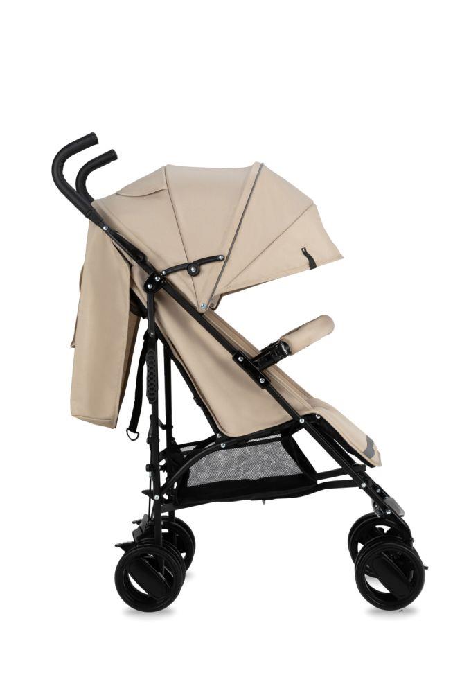 E-shop MoMi golfový kočík AKIRA, béžový