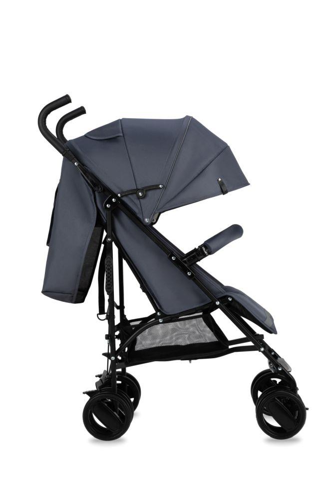 E-shop MoMi golfový kočík AKIRA, šedý