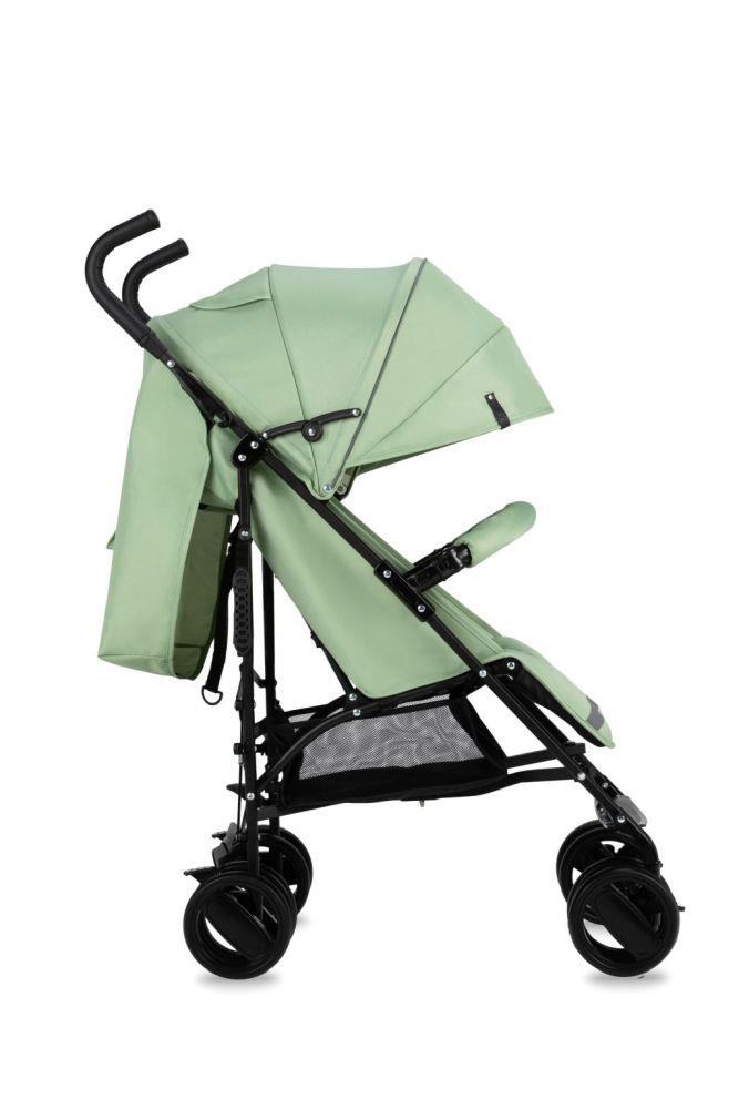 E-shop MoMi golfový kočík AKIRA, zelený