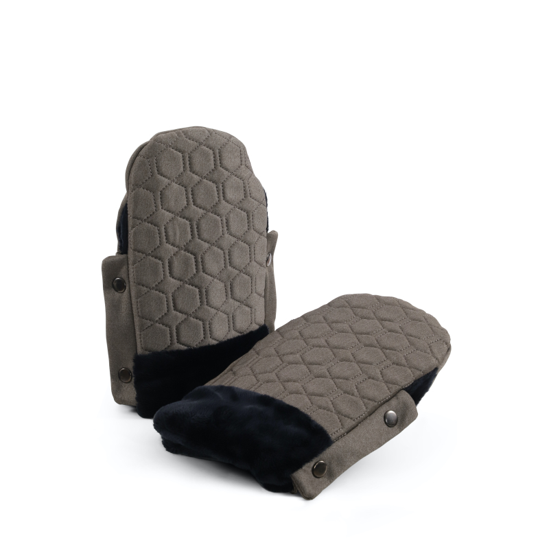E-shop BabyStyle EGG rukavice, Mink 2026