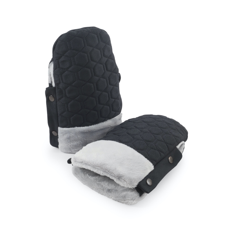 E-shop BabyStyle EGG rukavice, Carbonite 2026