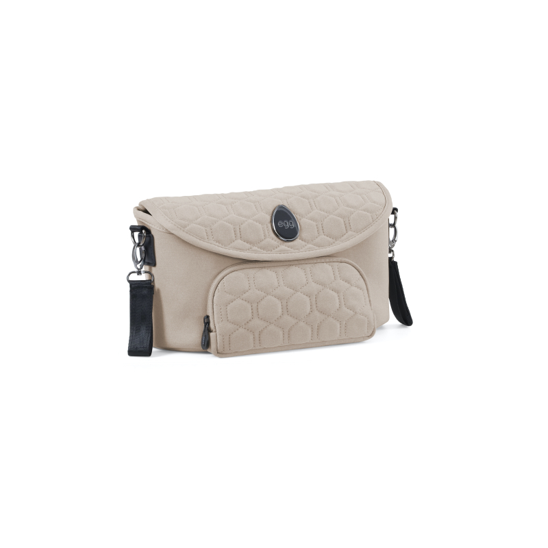 BabyStyle Egg3 Organizér, Feather 2025