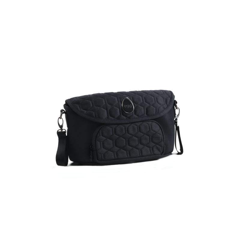 E-shop BabyStyle Egg BabyStyle Egg3 Organizér, Carbonite 2026