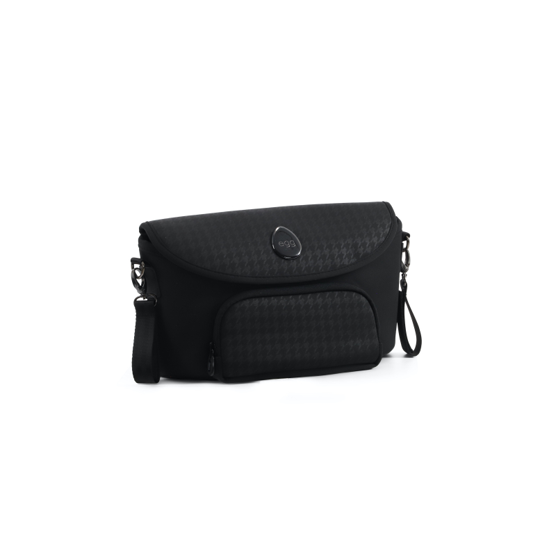 E-shop BabyStyle Egg BabyStyle Egg3 Organizér, Houndstooth Black 2025 - Special Edition