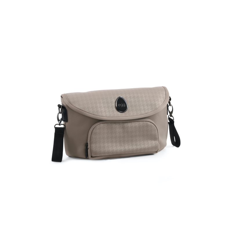 E-shop BabyStyle Egg BabyStyle Egg3 Organizér, Houndstooth Almond 2026 - Special Edition
